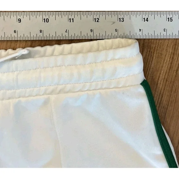 Prince Pickleball Outfit Set Womens Cable Knit Sweater XS + Shorts Small White - Picture 13 of 14